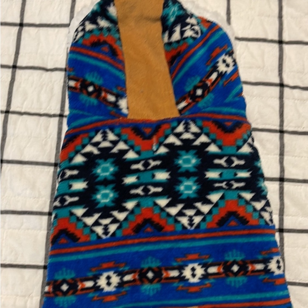 Small Dog Sweater
